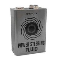 08886-01005 Toyota PSF, жидкость ГУР (4л)
