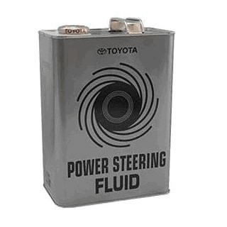 08886-01005 Toyota PSF, жидкость ГУР (4л)