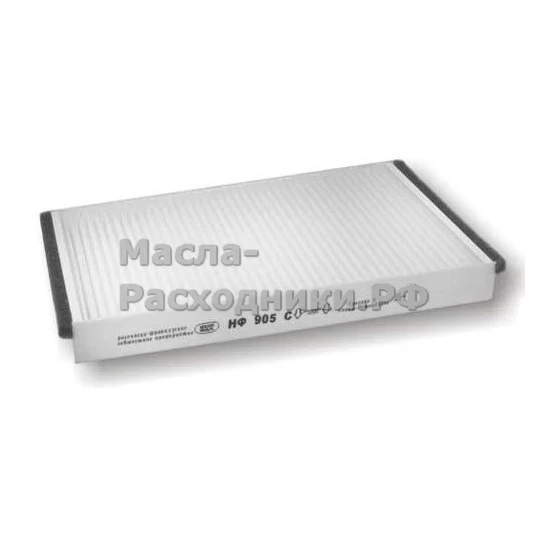 Фильтр салонный NF-6105