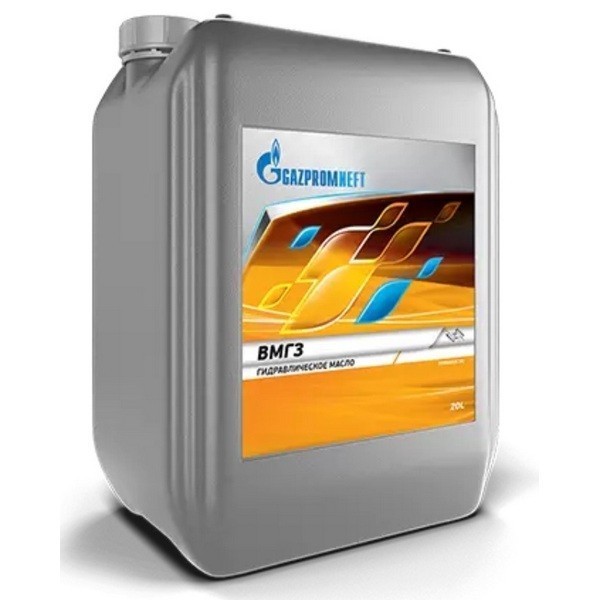 Масло гидравлическое Газпромнефть ВМГЗ (20л) 2389901288
