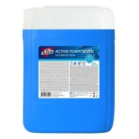 Активная пена для бесконтактной мойки Dr.Active - Active Foam Sever 20кг 801763 SINTEC