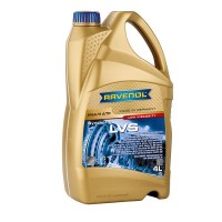 Масло АКПП RAVENOL Multi ATF LVS Fluid (4л) 121114500401999