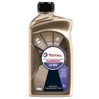 Жидкость АКПП TOTAL FLUIDMATIC MV LV (1л) 199475