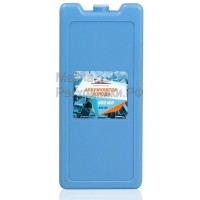 Аккумулятор холода, 400 мл, размер 18*8,2*3 см AIRLINE AAC02