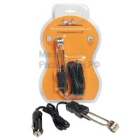 Кипятильник автомобильный от прикуривателя 12В AIRLINE ABW1201