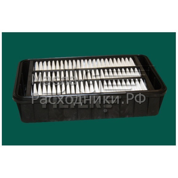 Фильтр воздушный BIG GB-909 MITSUBISHI Lancer 1.5-1.8L/2.0L 16V 07-, ASX 10-/ PEUGEOT 4007