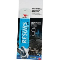 ВМП-Aвто RESURS NEXT Концентрат для устранения угара масла (17 гр) 4305