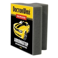 DW8643 Doctor Wax Аппликатор для полировки кузова