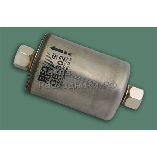 Фильтр топливный BIG GB-302