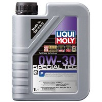 LIQUI MOLY Special Tec F 0W-30,WSS-M2C 950-А Масло моторное (1л) 8902