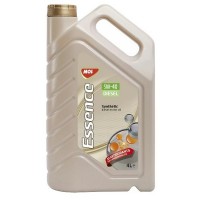 Масло моторное MOL Essence Diesel 5W-40 (4л) 13301212