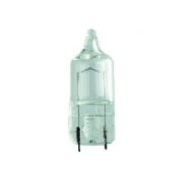 Автолампа W5W 12V 5W W2,1X9,5d NVA CP (10) STANDARD 70715 (комплект 10 шт)