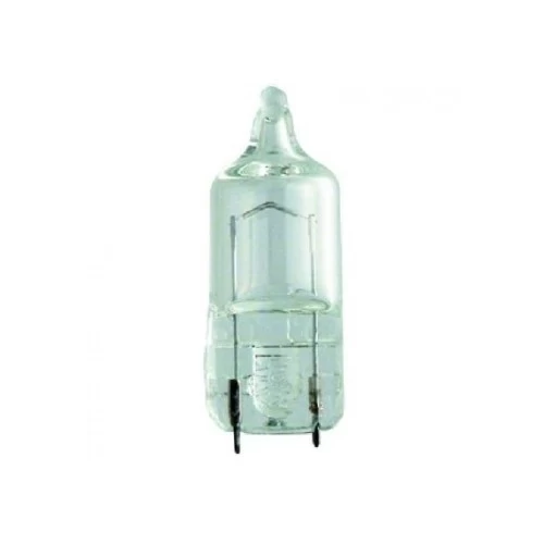 Автолампа W5W 12V 5W W2,1X9,5d NVA CP (10) STANDARD 70715 (комплект 10 шт)