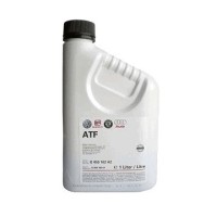Масло трансмиссионное VAG G055162A2 (1 л)
