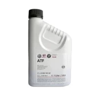 Масло трансмиссионное VAG G055162A2 (1 л)