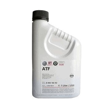 Масло трансмиссионное VAG G055162A2 (1 л)