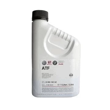 Масло трансмиссионное VAG G055162A2 (1 л)
