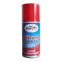 4259TW Спрей силиконовый Silicone spray Turtle Wax (150 мл)