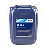 Масло гидравлическое Газпромнефть И-20А (10л) 2389905141