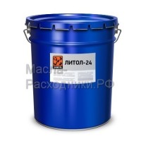 Смазка Литол-24 Арго 900 гр 3010008