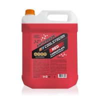 Охлаждающая жидкость Антифриз CoolStream Red (9кг) CS010913RD
