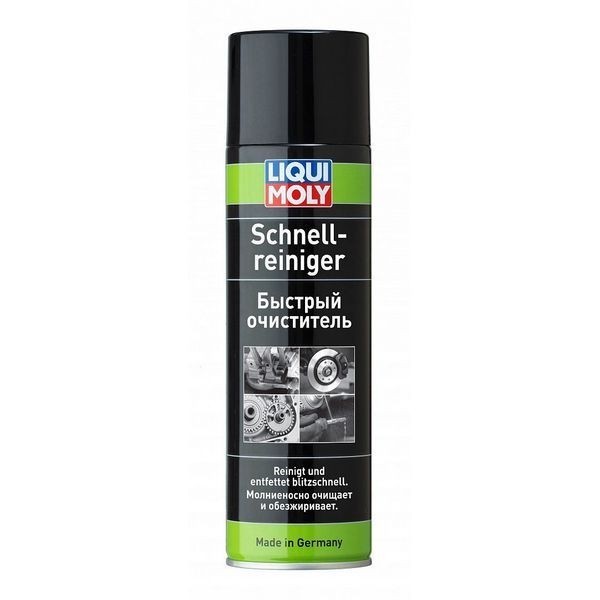 Быстрый очиститель Liqui Moly Schnell-Reiniger 500 мл 1900