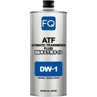 Масло для АКПП FQ ATF DW-1 (1л) FATF160