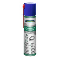 Смазка для цепей RAVENOL Ketten-Spray (400 мл) 136003240005000