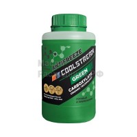 Антифриз CoolStream Green (зеленый) (1кг) CS010901GR