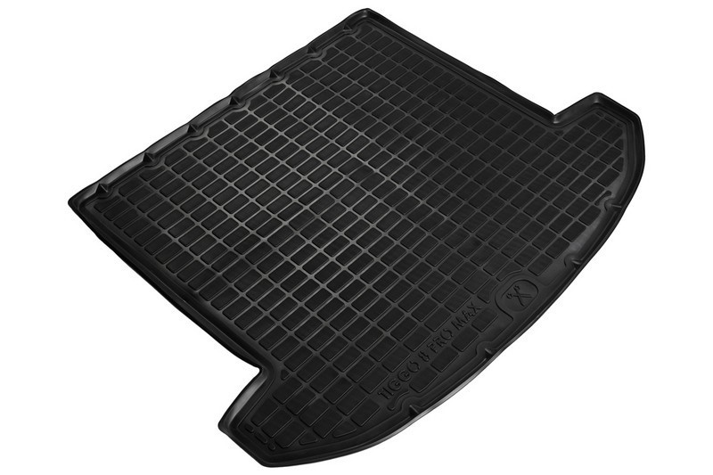 Коврик багажника для Chery Tiggo 8 Pro Max 2022-н.в. 98686 SEINTEX