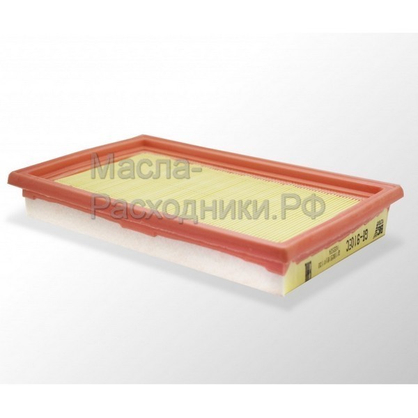 Фильтр воздушный BIG GB-910EC NISSAN Cube, Micra III, NV200, Note, Qashqai, Tiida