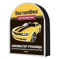 DW8650 Doctor Wax Smart Mitt «Умный» аппликатор (варежка)