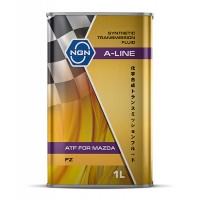 Масло для АКПП NGN A-Line ATF FZ (1л) V182575185