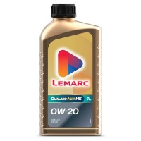 LEMARC QUALARD NEO HK 0W-20 SP C6 Моторное масло (1л) 12220301