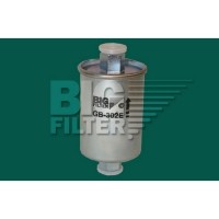 Фильтр топливный BIG GB-302e