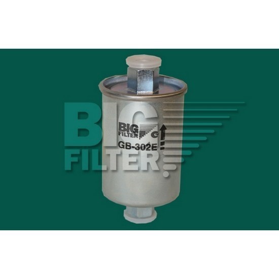 Фильтр топливный BIG GB-302e