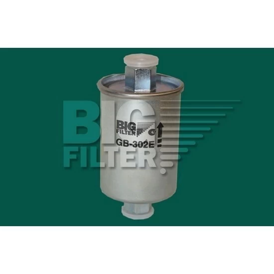 Фильтр топливный BIG GB-302e