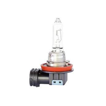 Автолампа STANDART 12V H9 65W (картон) (1 шт.) 8GH008357001 HELLA