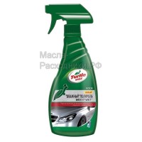 FG6513 Полироль влажный Wax it Wet 500 мл Turtle Wax (53015)
