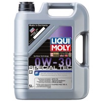 LIQUI MOLY Special Tec F 0W-30 WSS-M2C 950-А, Масло моторное (5л) 8903