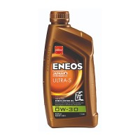 Масло моторное ENEOS Ultra S 0W-30 C2 (1л) EU0023401N