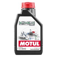 MOTUL LPG-CNG 5W-40 C3/SN+ Масло моторное (1л) 110668