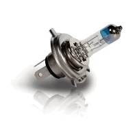 Автолампа 12342XV Philips H4 12V- 60/55W (P43t) X-treme Vision (блистер) 12342XV