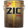 Масло моторное ZIC X9000 10W-40 CK-4 (20л) 191200