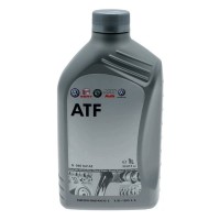 Масло трансмиссионное VAG ATF G060162A2 (1 л)