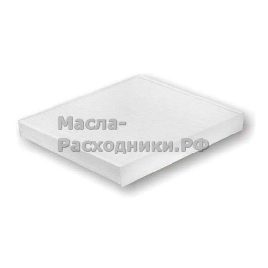 Фильтр салонный NF-6112c (угольный)