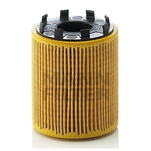 Фильтр масляный HU713/1x MANN