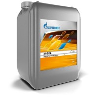 Масло гидравлическое Газпромнефть И-20А (20л) 2389901010