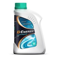 Антифриз G-Energy Antifreeze NF 40 (1кг) (синий) 2422210118