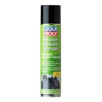 Пена для очистки обивки Liqui Moly Polster-Schaum-Reiniger 300 мл 7586